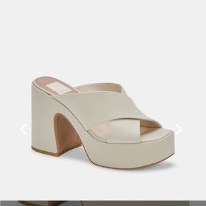 Dolce Vita Wonder Heels